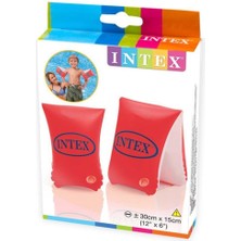 Fantastik Store Kolluk Turuncu 23X15CM Intex - 58642 (Lisinya)