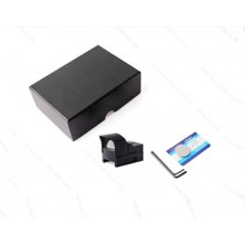 Fantastik Store Yakın Menzilli Için Hedefleme Çift Renk Işıklı Reddot Sight ( Lisinya )