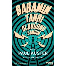 Fantastik Store Babamın Tanrı Olduğunu Sandım