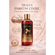 Afrodyziyak Etkili Femme Aura Parfümlü Duş Jeli 400 ml – Kalıcı Fresh Koku
