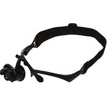 Fantastik Store Saat Tamırı,okuma, Kuyumcu Için Çok Fonksiyonlu Onarım Gözlük Büyüteç - Lisinya