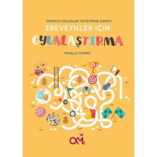 Fantastik Store Yaratıcı Çocuklar Yetiştirme Sanatı - Ebeveynler Için Oyunlaştırma