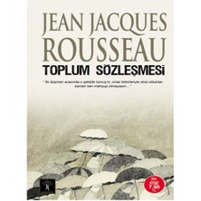 Fantastik Store Toplum Sözleşmesi (Cep Boy)