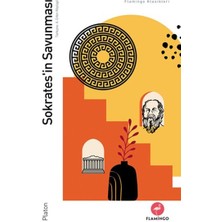 Fantastik Store Sokrates'in Savunması