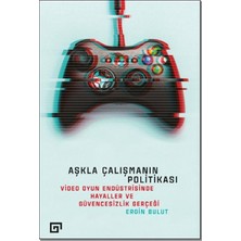 Fantastik Store Aşkla Çalışmanın Politikası