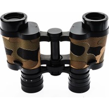 Fantastik Store Baigish 8X30 El Dürbünü 1000M/76M – Rus Malı – Üstün Kalite – Askeri - Lisinya