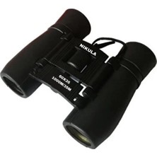 Fantastik Store 60X35 Cepte Taşımalı Kauçuk Kaplamalı Dürbün - Lisinya