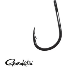 T. D. Gamakatsu LS-3323F N/l #1 Olta Iğnesi