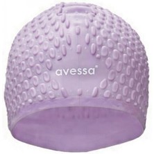 Supertrend Bslk-15 Büyük Silikon Bone Lila