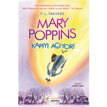 Fantastik Store Mary Poppins Kapıyı Açıyor!