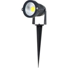 Noas Kazıklı Bahçe Armatürü 5W Gün Işığı