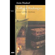 Fantastik Store Yolların Başlangıcı