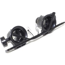 Fantastik Store Gözlük Model Çıft LED Aydınlatma ,saat Onarımı Için Harika Büyüteç - Lisinya