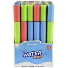 Fantastik Store Sünger Pompa 45 cm  - SJ545 (Lisinya)