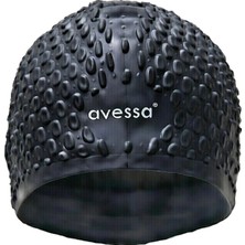 Supertrend Bslk-60 Büyük Silikon Bone Siyah