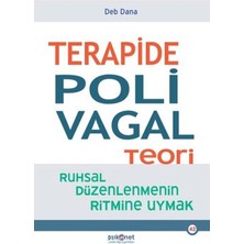 Fantastik Store Terapide Polivagal Teori