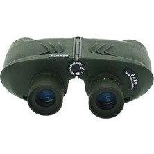 Fantastik Store 8X30 Profesyonel Askeri Su Geçirmez Yüksek Kaliteli Dürbün Yeşil - Lisinya