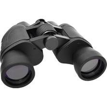 Fantastik Store 20X50  Yüksek Kaliteli Kauçuk Kaplamalı Mavi Ön Mercekli  Dürbün - Lisinya