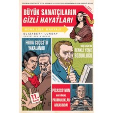 Fantastik Store Büyük Sanatçıların Gizli Hayatları