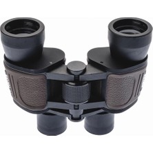 Fantastik Store 20×40 Profesyonel El Dürbünü – Süper Netlik – 1000M/56M – Kahverengi - Lisinya