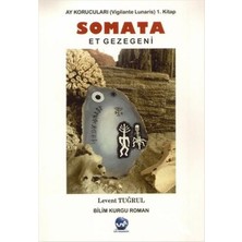 Fantastik Store Somata Ay Korucuları 1.kitap