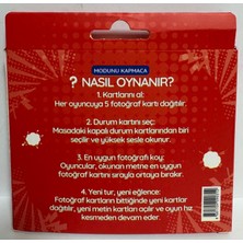 Fantastik Store Modunu Kapmaca 3 Seri 56 Card