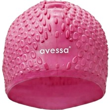 Supertrend Bslk-55 Büyük Silikon Bone Koyu Pembe