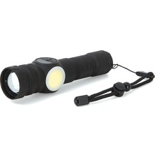 Fantastik Store 9 Mod Şarjlı Kamp Lambası El Feneri  WT-704 - Lisinya