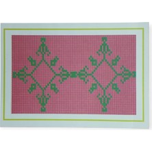 Fantastik Store Halı Tezgahı Çalışması Seti