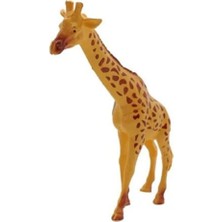 Fantastik Store Vahşi Hayvanlar Serisi - YS2689 - Zürafa (Lisinya)
