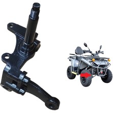 Yuki Tract 250 Atv Yeni Model - Rot Başı Sağ