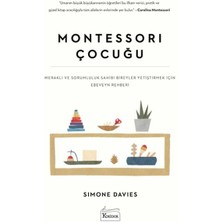 Fantastik Store Montessori Çocuğu