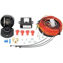Pro-Tec Kıa Carens Rp 2016 And Prg