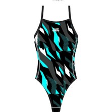 Mad Wave Kadın Mayo Nera Pbt J1