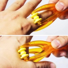 Fantastik Store Plastik Masaj Aleti Nrd 596 * - Lisinya