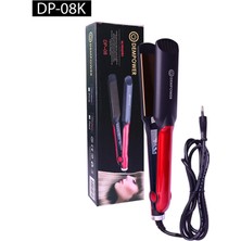 Fantastik Store Dempower Saç Düzleştirici Kırmızı - Lisinya