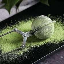 Fantastik Store Bitki Çayı Demleme Süzgeci - Lisinya