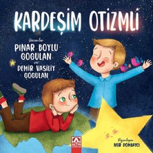 Fantastik Store Kardeşim Otizmli