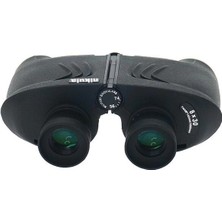 Fantastik Store 8X30 Profesyonel Askeri Su Geçirmez Yüksek Kaliteli Dürbün Siyah - Lisinya