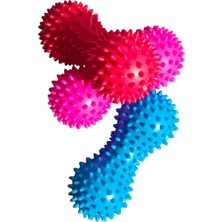 Fantastik Store Plantar Fasiit Rahatlatıcı Egzersiz  Plantar Fasiit Masaj Topu Ayak Masajı Ayak Dikeni Topuk Dikeni - Lisinya