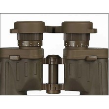 Fantastik Store Military 10X50TELEMETRELI Su Geçirmez  Bak4  Porro Prizma Dürbün - Lisinya