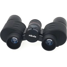 Fantastik Store 10X30   Mavı Mercekli Kauçuk Kaplamalı Kamp Dürbün - Lisinya