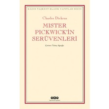 Fantastik Store Mister Pickwick'in Serüvenleri