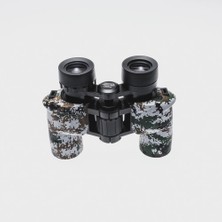 Fantastik Store 7X30 Profesyonel Su Geçirmez El Dürbünü 1000M/137M – Kamuflaj - Lisinya