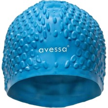 Supertrend Bslk-30 Büyük Silikon Bone Koyu Mavi