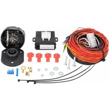 Pro-Tec Kıa Ev6 2025 Electric And Prg