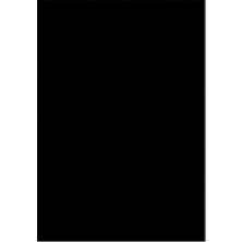 Viva Çook Eva Yapışkanlı 50X70 Siyah Renk 10LU Pk