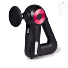 Fantastik Store Darbeli Şarjlı Masaj Aleti Nrd 1306 - Lisinya