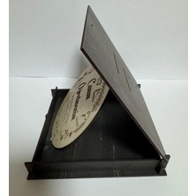 Fantastik Store Öğretmenler Gününe Özel Ahşap Kutu