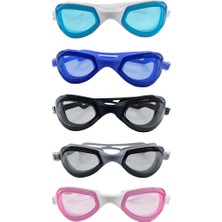 Fantastik Store 9009 - Yüzücü Gözlüğü Esnek Burun (Lisinya)